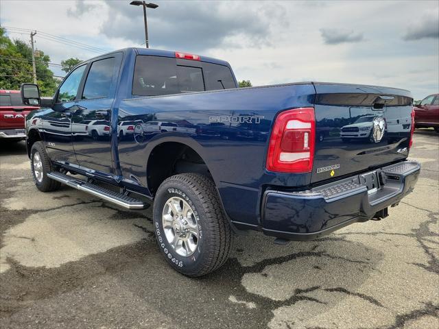 new 2024 Ram 2500 car, priced at $73,080