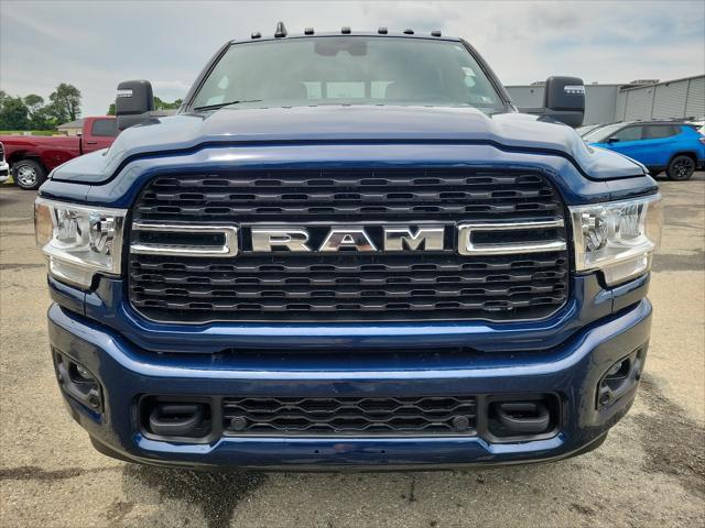 new 2024 Ram 2500 car, priced at $73,080