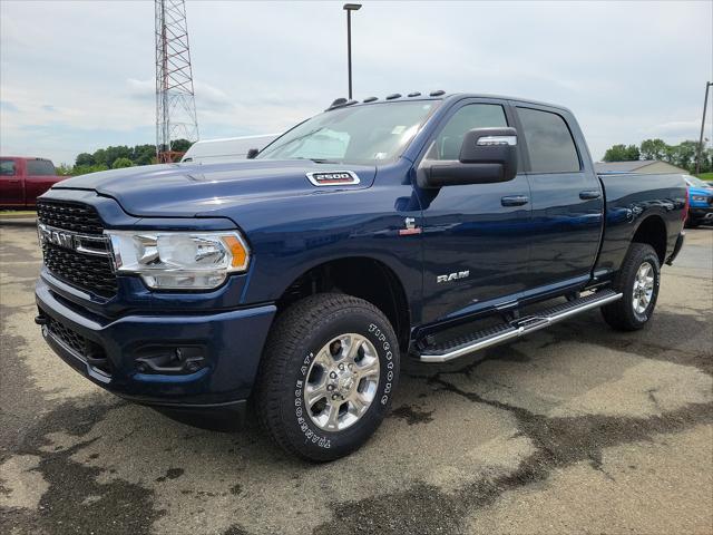 new 2024 Ram 2500 car, priced at $73,080