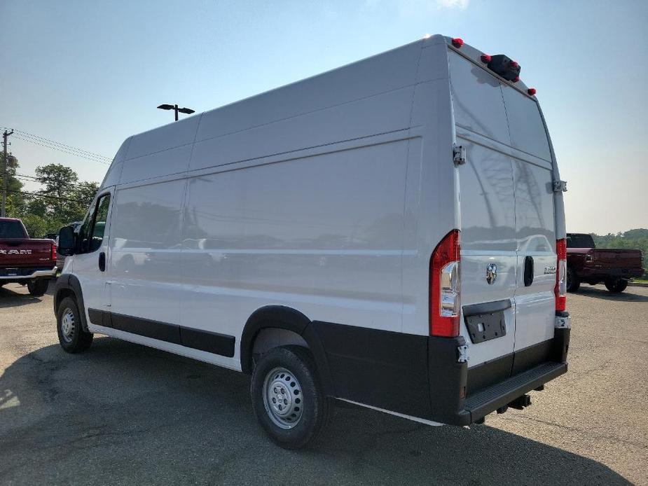 new 2024 Ram ProMaster 3500 car, priced at $54,009