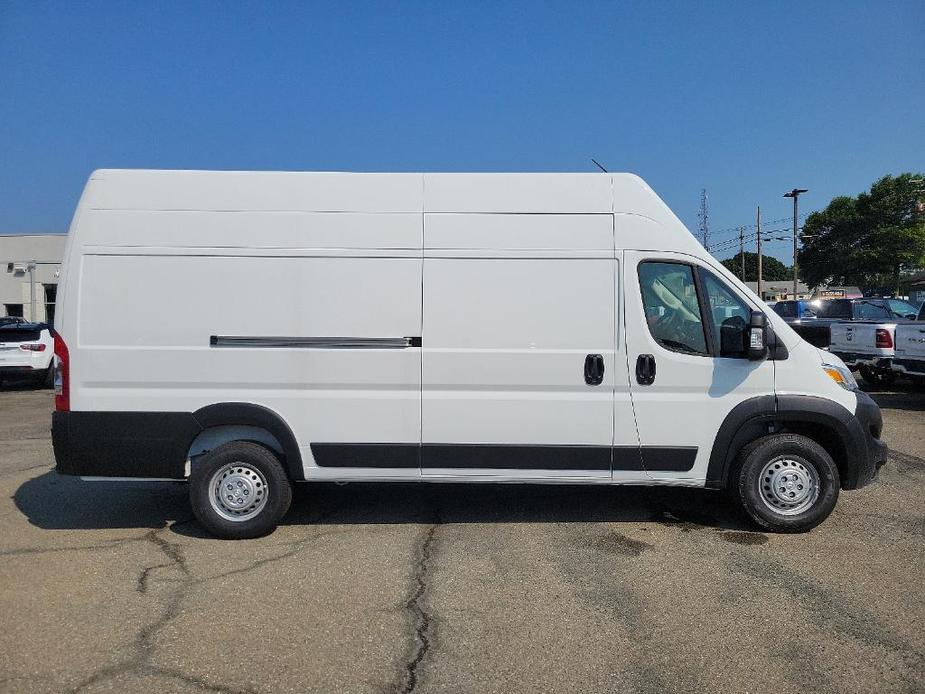 new 2024 Ram ProMaster 3500 car, priced at $54,009