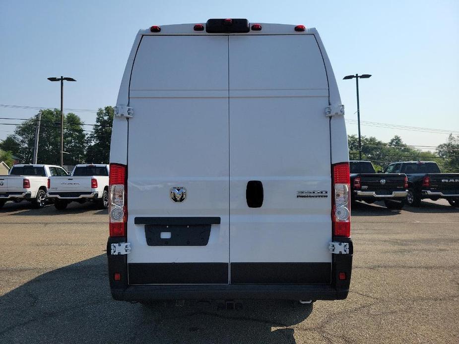 new 2024 Ram ProMaster 3500 car, priced at $54,009