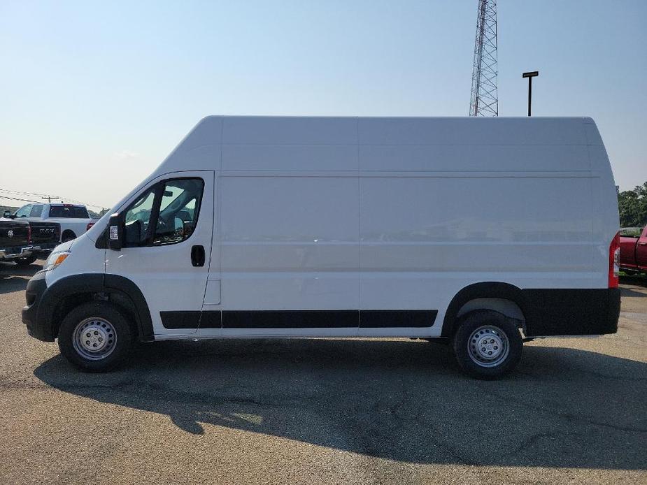 new 2024 Ram ProMaster 3500 car, priced at $54,009