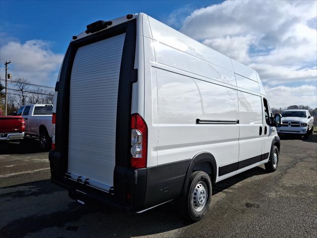 new 2025 Ram ProMaster 3500 car, priced at $64,169