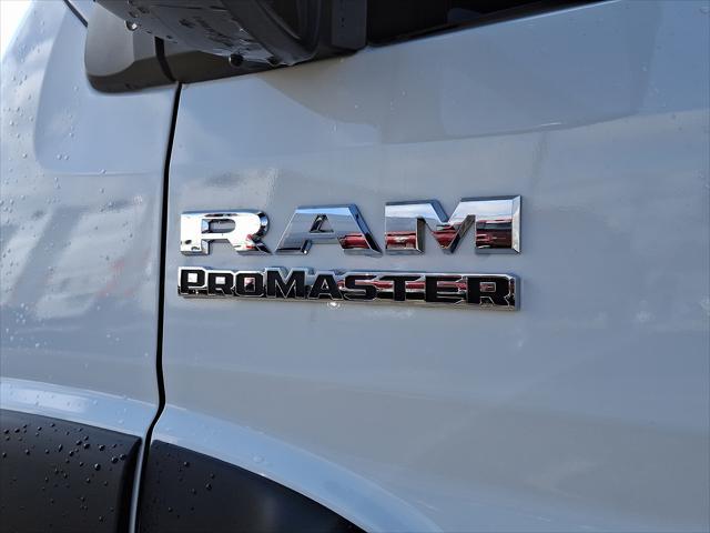 new 2025 Ram ProMaster 3500 car, priced at $64,169