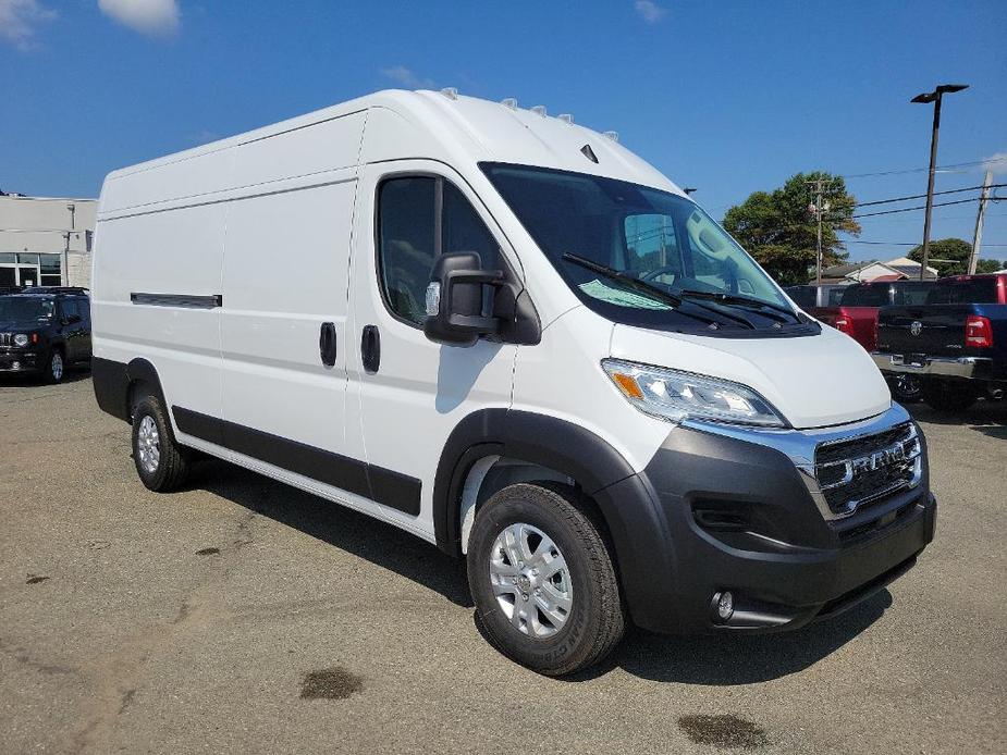 new 2024 Ram ProMaster 3500 car, priced at $54,882