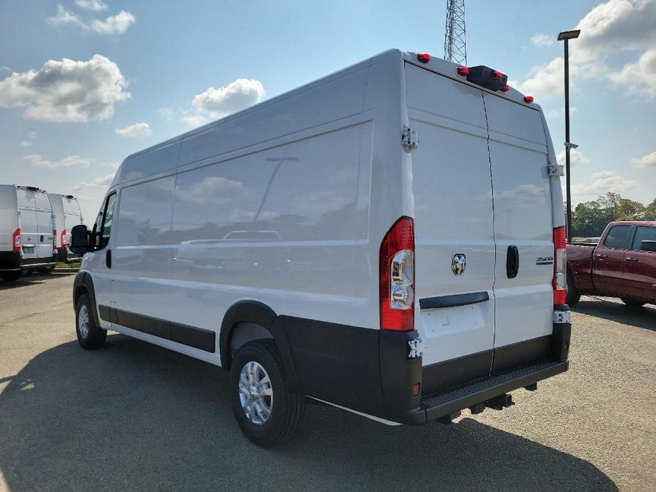 new 2024 Ram ProMaster 3500 car, priced at $54,882