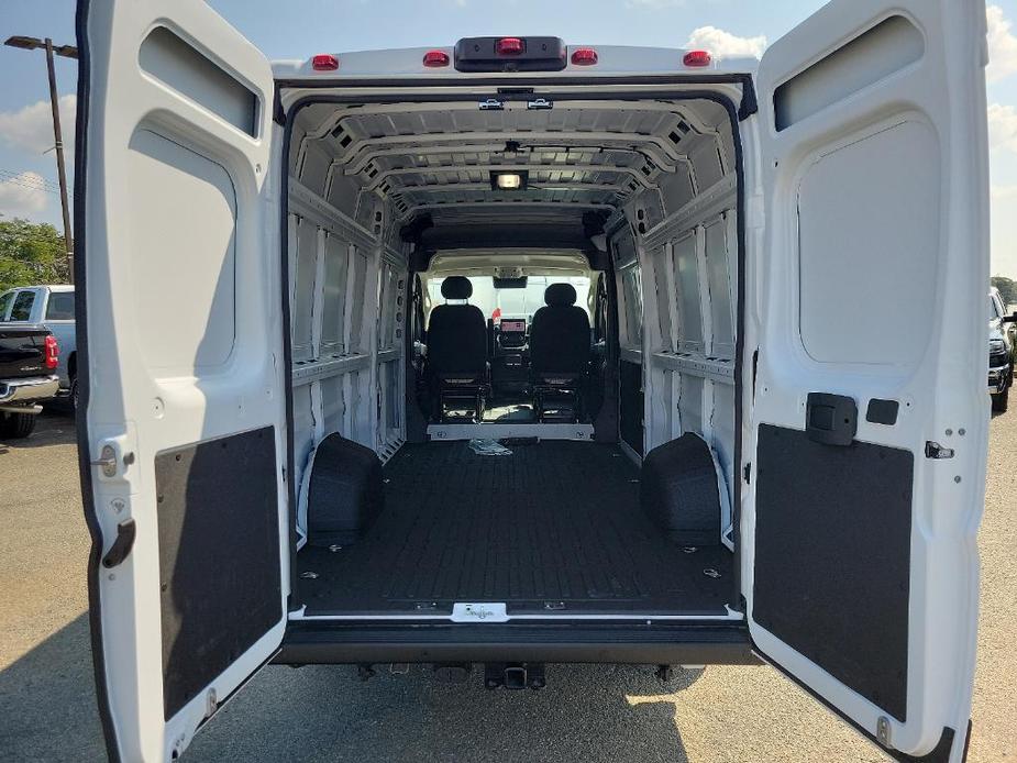 new 2024 Ram ProMaster 3500 car, priced at $54,882