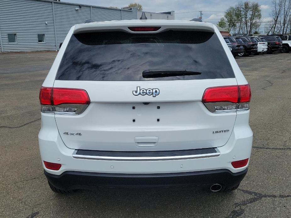 used 2019 Jeep Grand Cherokee car, priced at $27,959