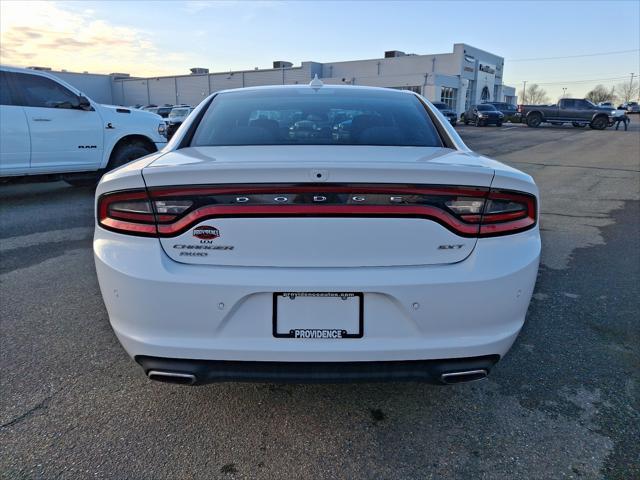 used 2016 Dodge Charger car, priced at $19,987