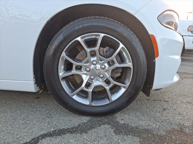 used 2016 Dodge Charger car, priced at $19,987