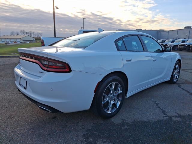 used 2016 Dodge Charger car, priced at $19,987