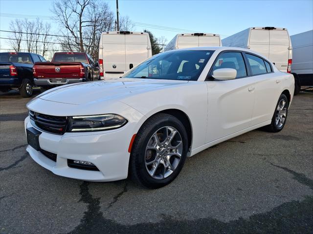 used 2016 Dodge Charger car, priced at $19,987