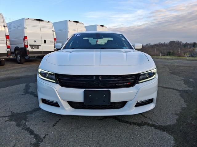 used 2016 Dodge Charger car, priced at $19,987