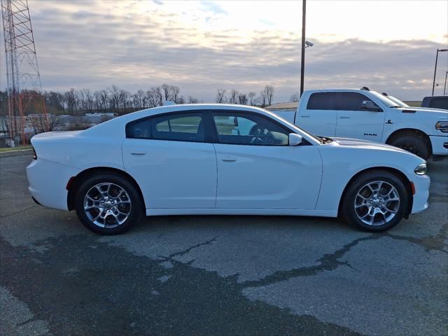 used 2016 Dodge Charger car, priced at $19,987