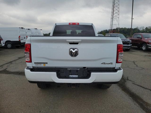 used 2022 Ram 3500 car, priced at $61,987