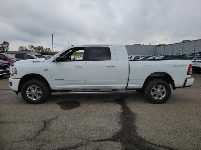 used 2022 Ram 3500 car, priced at $61,987