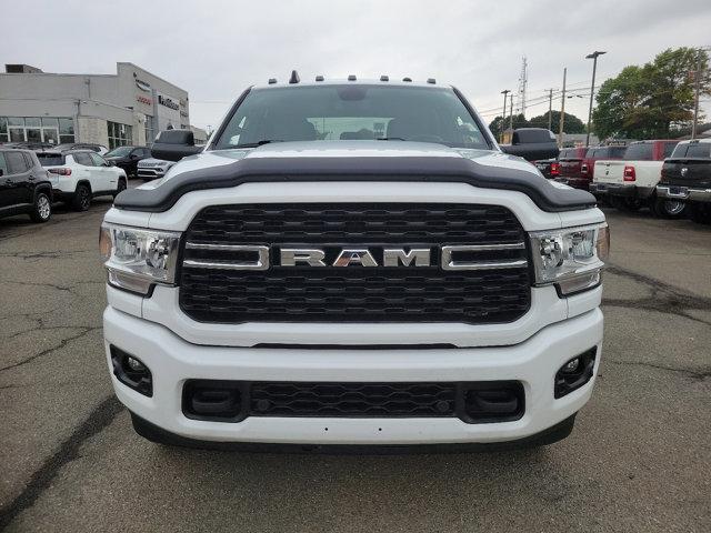 used 2022 Ram 3500 car, priced at $61,987