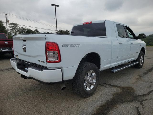 used 2022 Ram 3500 car, priced at $61,987