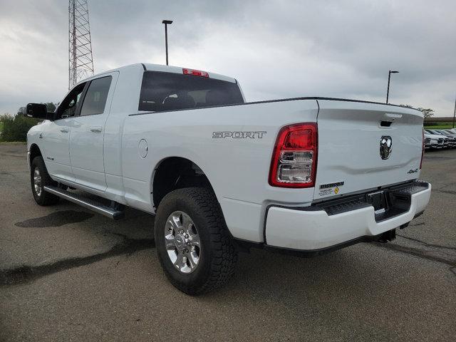 used 2022 Ram 3500 car, priced at $61,987