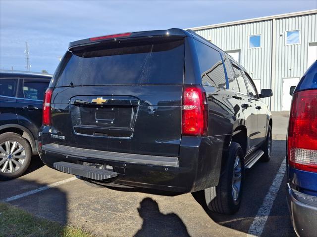 used 2016 Chevrolet Tahoe car, priced at $30,987