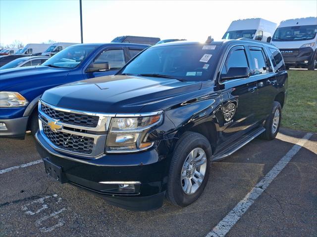 used 2016 Chevrolet Tahoe car, priced at $30,987