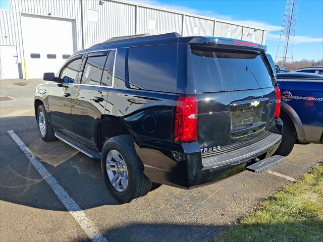 used 2016 Chevrolet Tahoe car, priced at $30,987