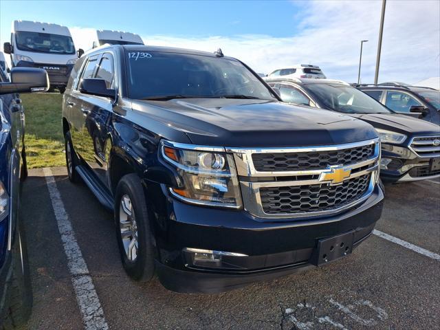 used 2016 Chevrolet Tahoe car, priced at $30,987