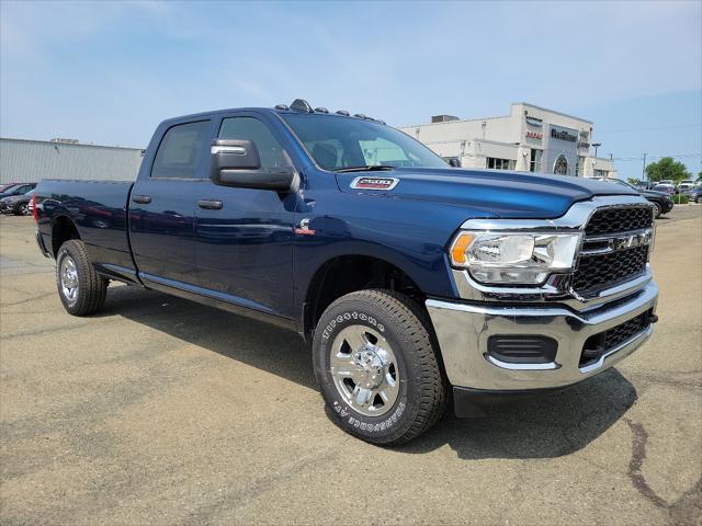 new 2024 Ram 2500 car, priced at $64,726