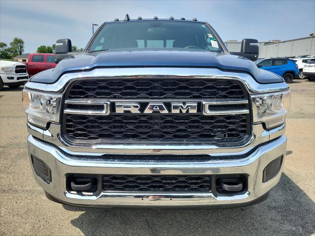 new 2024 Ram 2500 car, priced at $64,726