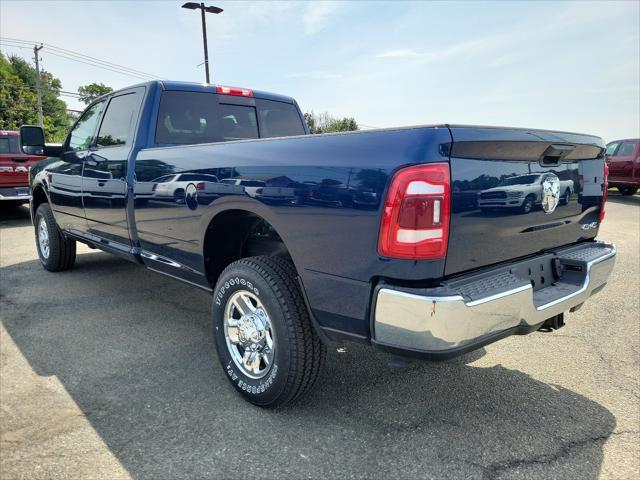 new 2024 Ram 2500 car, priced at $64,726