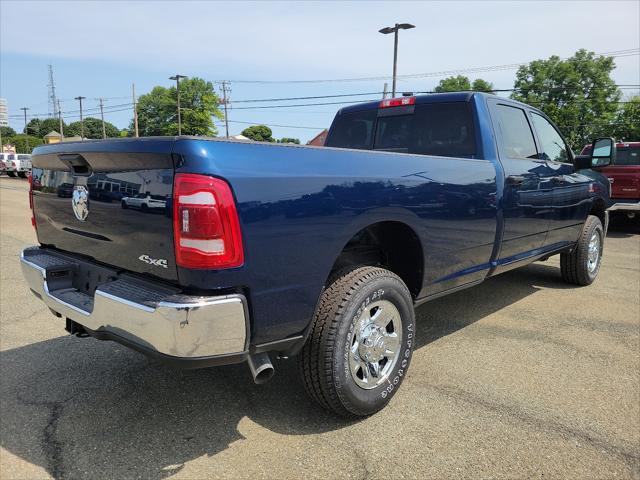 new 2024 Ram 2500 car, priced at $64,726