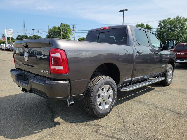 new 2024 Ram 2500 car, priced at $73,127