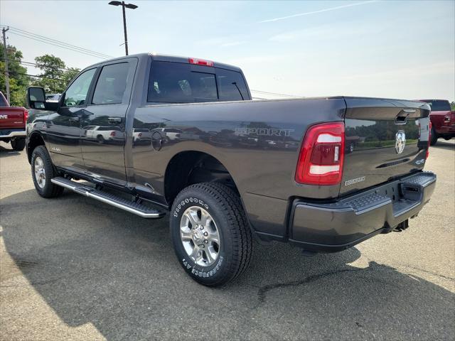 new 2024 Ram 2500 car, priced at $73,127