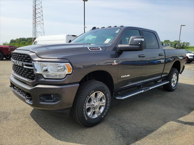 new 2024 Ram 2500 car, priced at $73,127