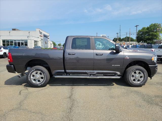 new 2024 Ram 2500 car, priced at $73,127