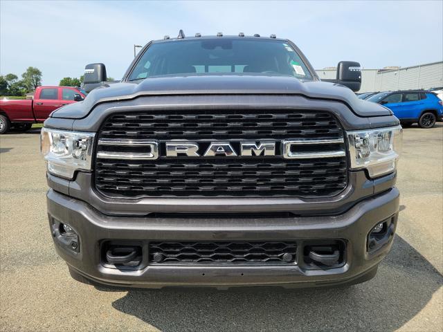 new 2024 Ram 2500 car, priced at $73,127