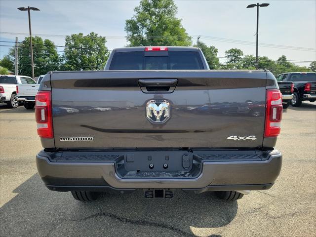 new 2024 Ram 2500 car, priced at $73,127