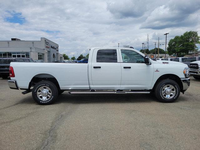 new 2024 Ram 3500 car, priced at $65,919