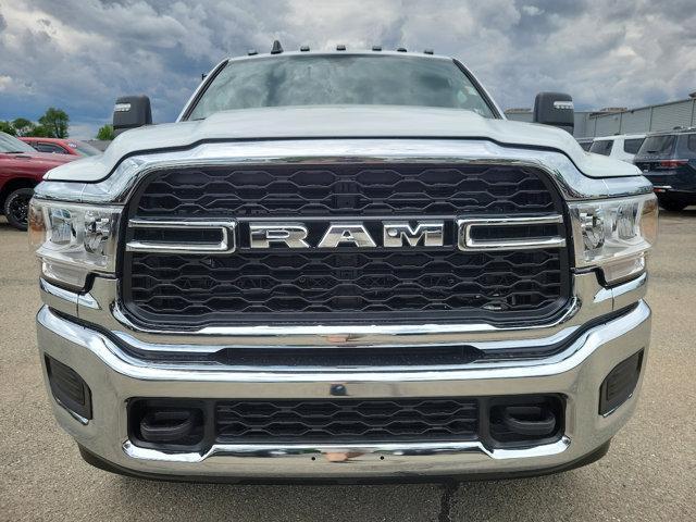 new 2024 Ram 3500 car, priced at $65,919