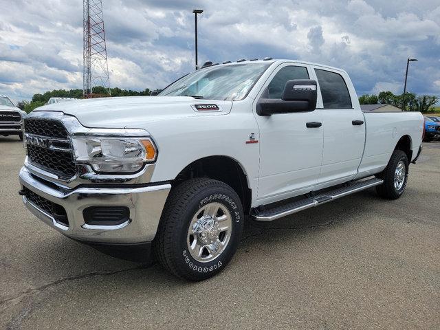 new 2024 Ram 3500 car, priced at $65,919