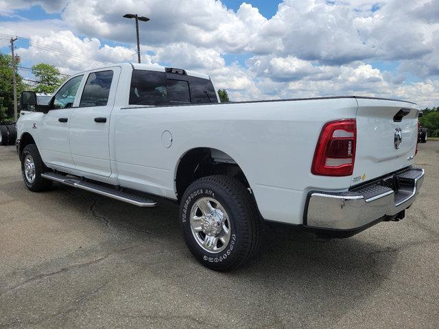 new 2024 Ram 3500 car, priced at $65,919