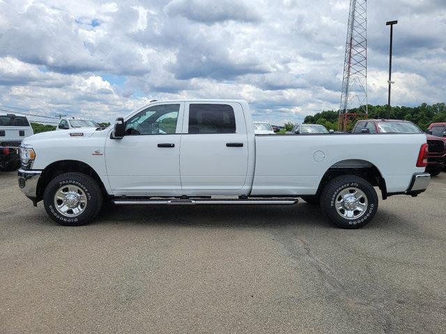 new 2024 Ram 3500 car, priced at $65,919