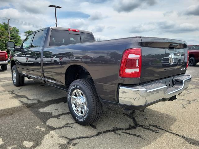 new 2024 Ram 2500 car, priced at $64,773