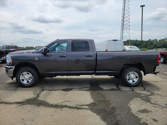 new 2024 Ram 2500 car, priced at $64,773