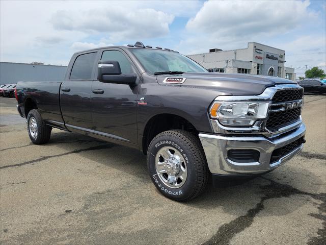 new 2024 Ram 2500 car, priced at $62,273