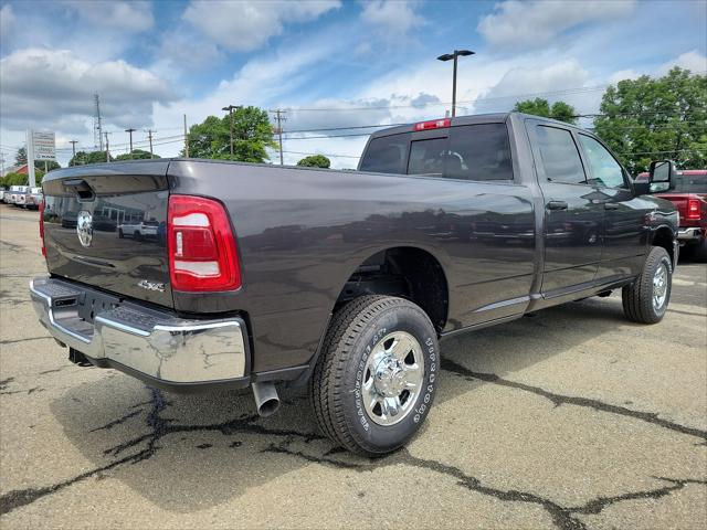 new 2024 Ram 2500 car, priced at $64,773