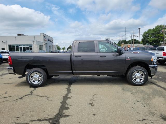 new 2024 Ram 2500 car, priced at $64,773