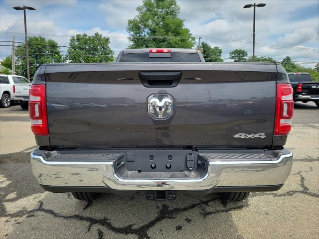 new 2024 Ram 2500 car, priced at $64,773