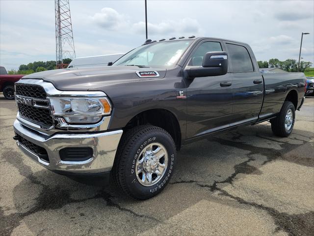 new 2024 Ram 2500 car, priced at $64,773